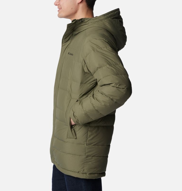 Columbia men's cheap parkas