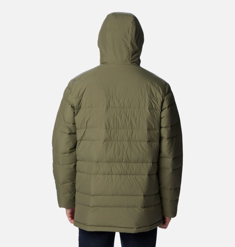 Men's Saltzman™ Down Parka