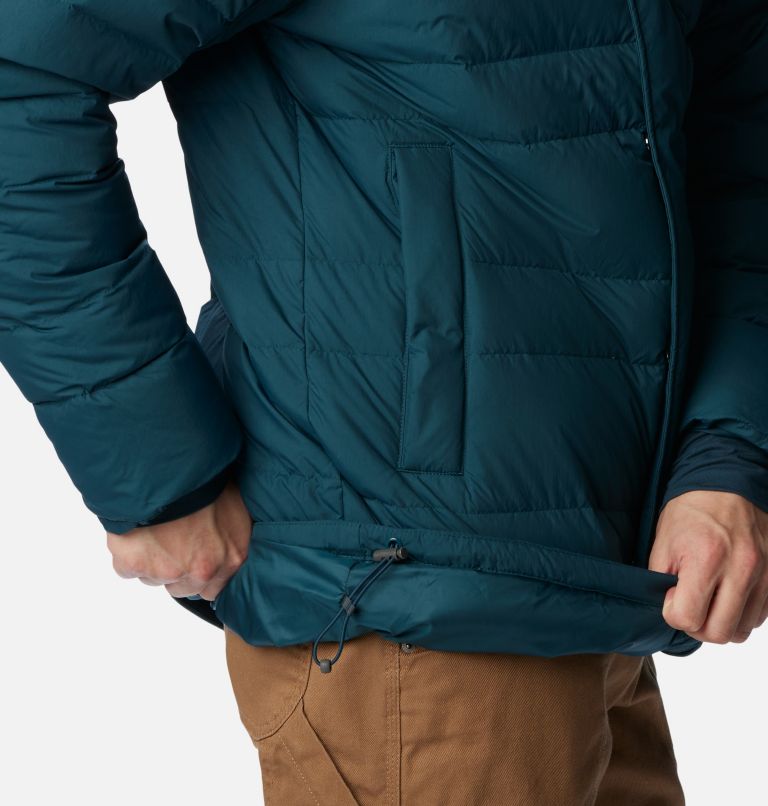 Parka de plumón Saltzman™ para hombre