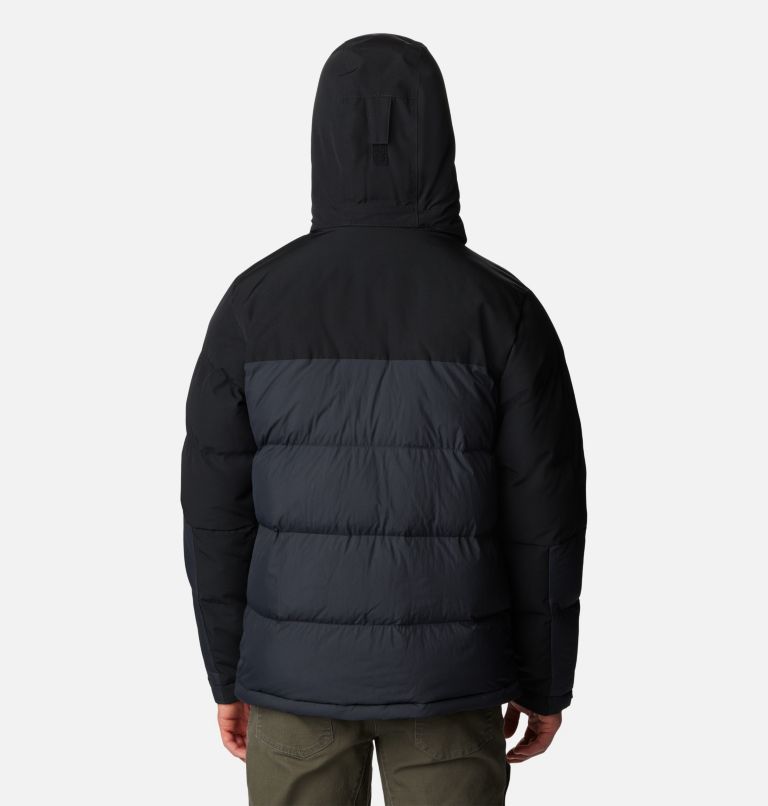 Fusion Insulated Jacket