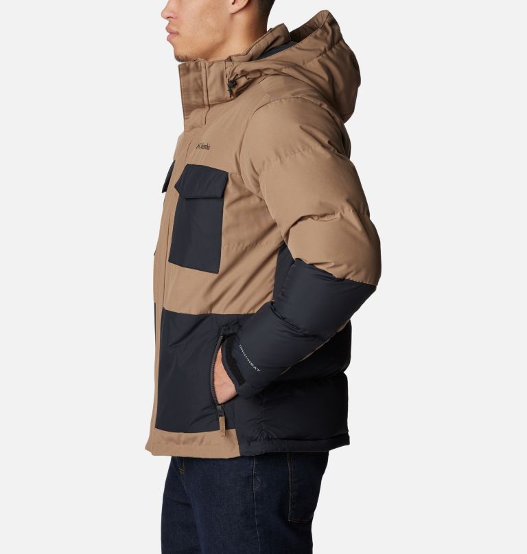 Men's Marquam Peak Fusion™ Jacket