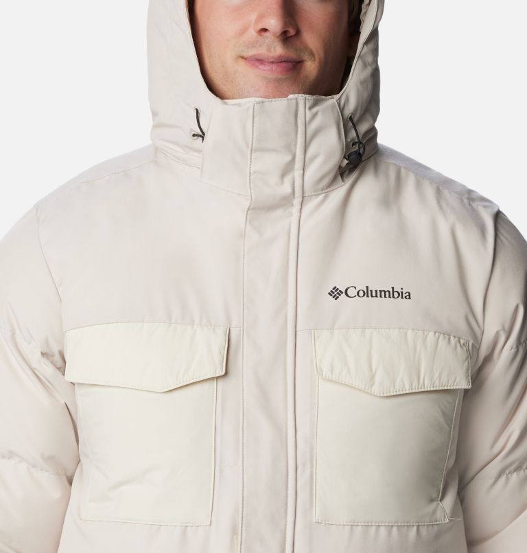 Men's Marquam Peak Fusion™ Jacket