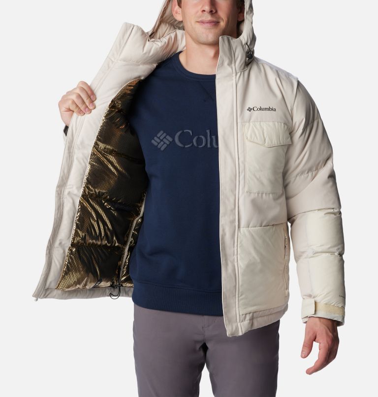 Parka Marquam Peak Fusion™ para hombre