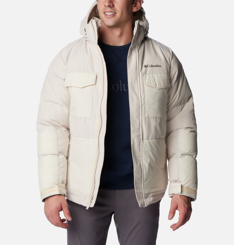 Men's Marquam Peak Fusion™ Jacket