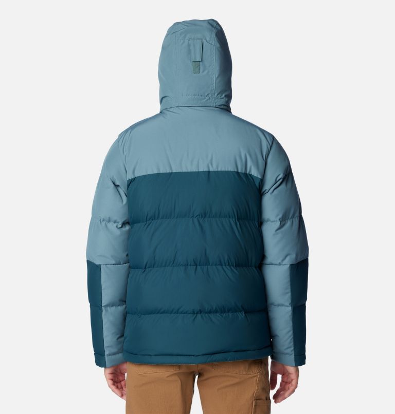 Men's Marquam Peak Fusion™ Insulated Jacket
