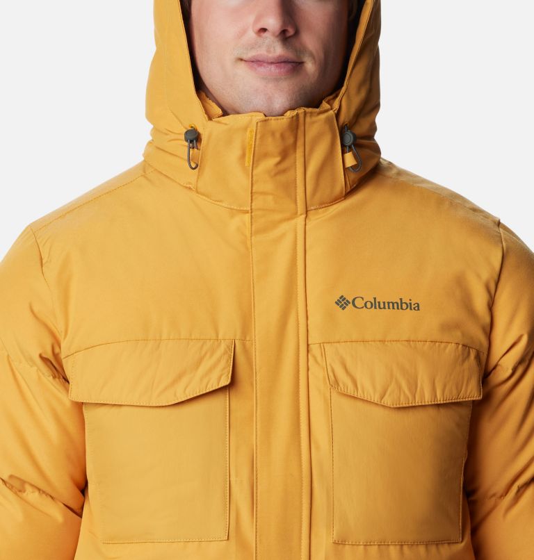 Columbia Giacca Marquam Peak Fusion Uomo WM1079 - Latini Sport