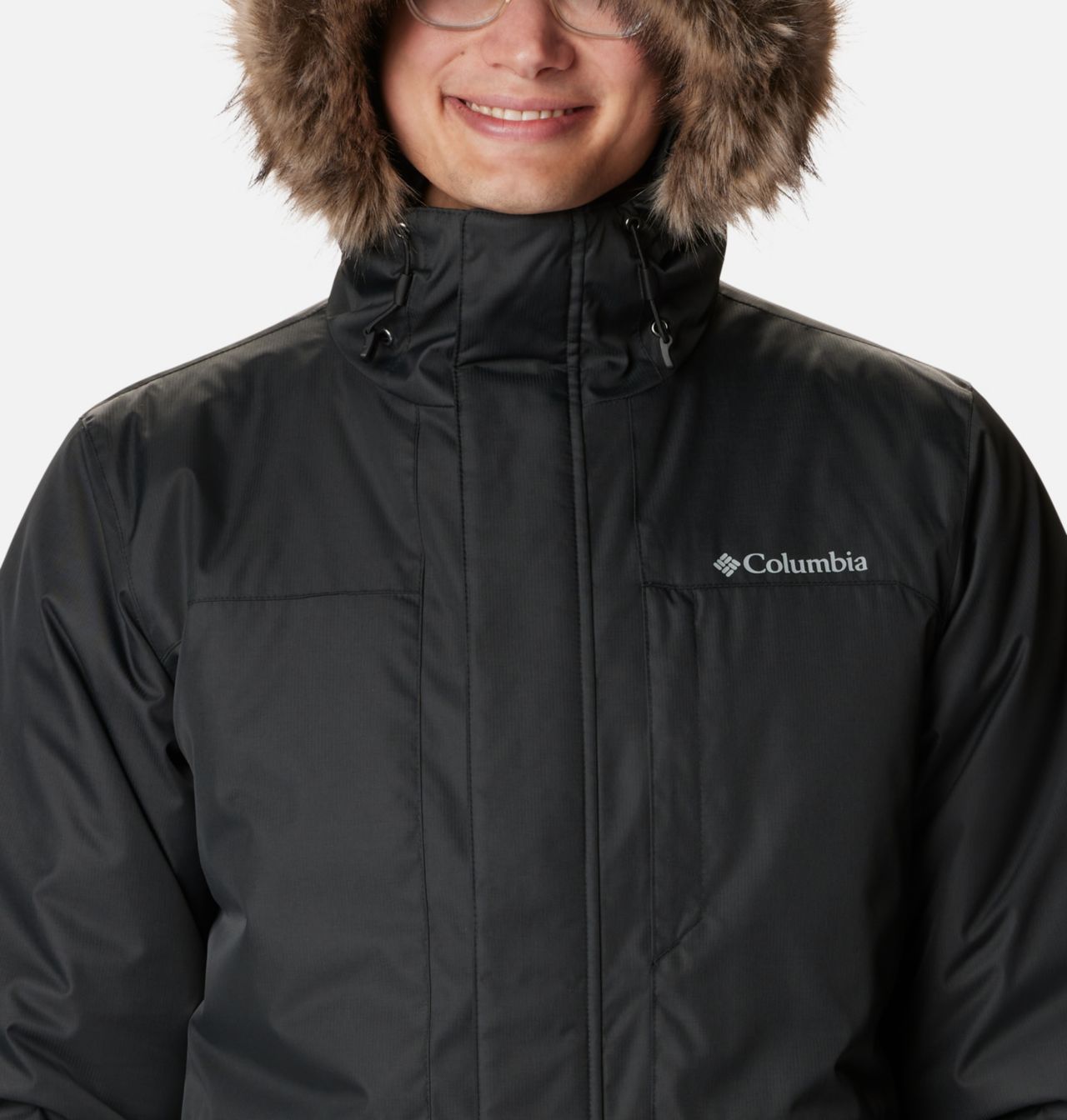 Parka Leif Trail™ pour hommes 4