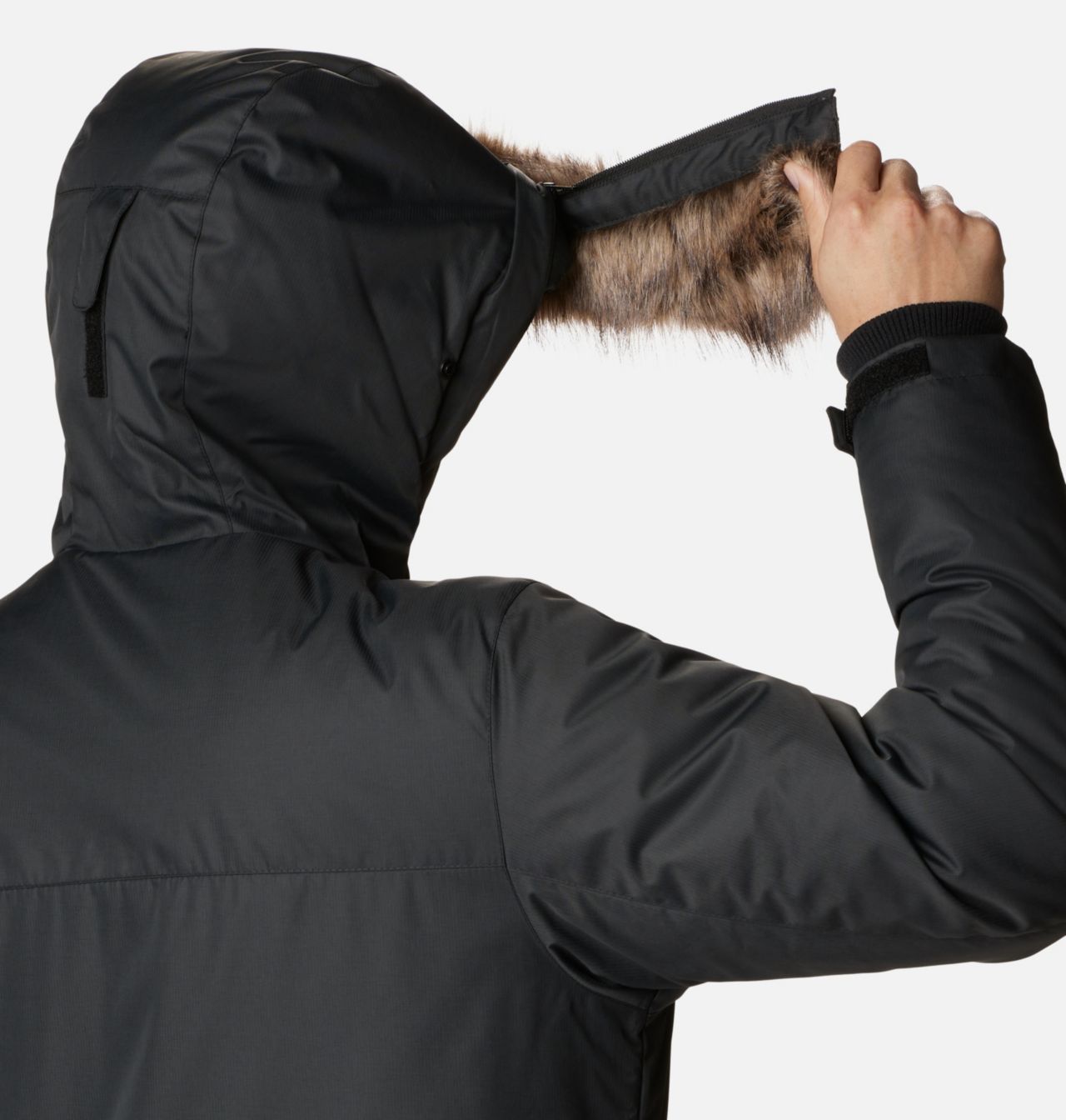 Parka Leif Trail™ pour hommes 7