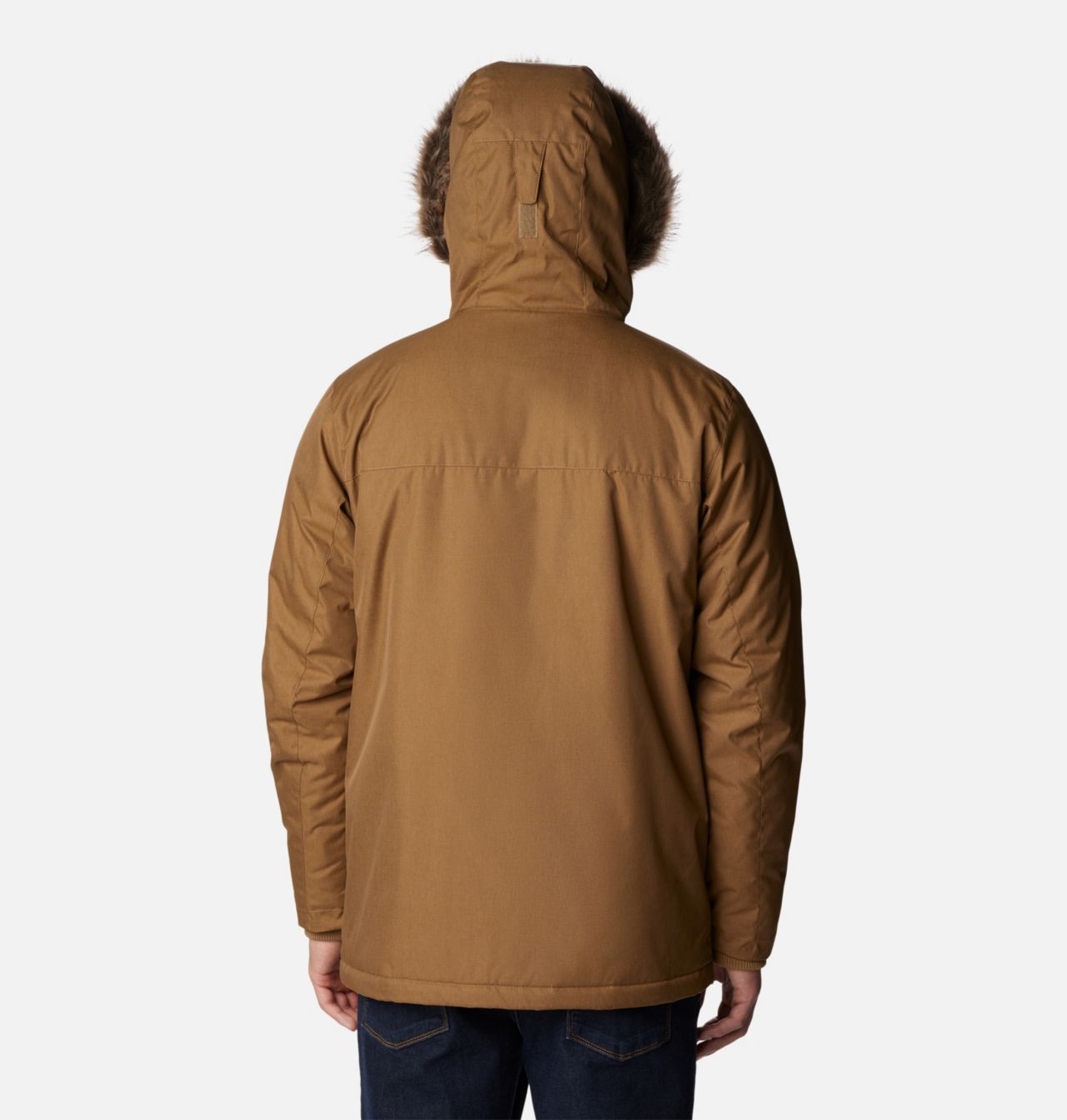 Men's Leif Trail™ Parka 2