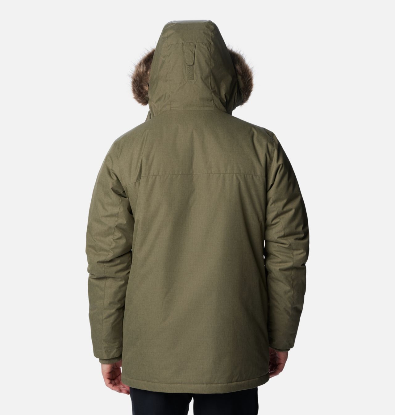 Men's Leif Trail™ Parka 2