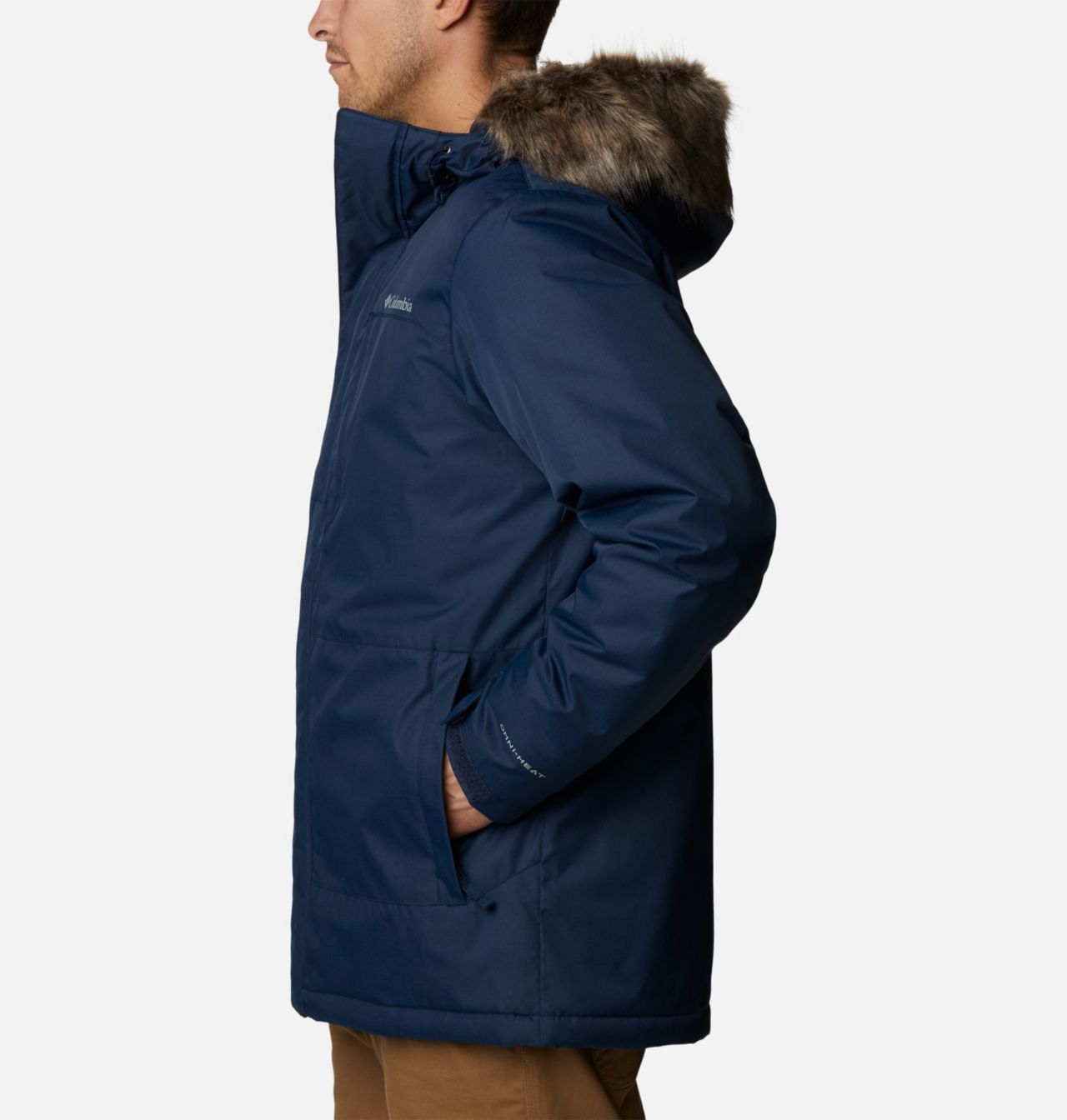 Leif Trail™ Parka | 464 | XXL 3