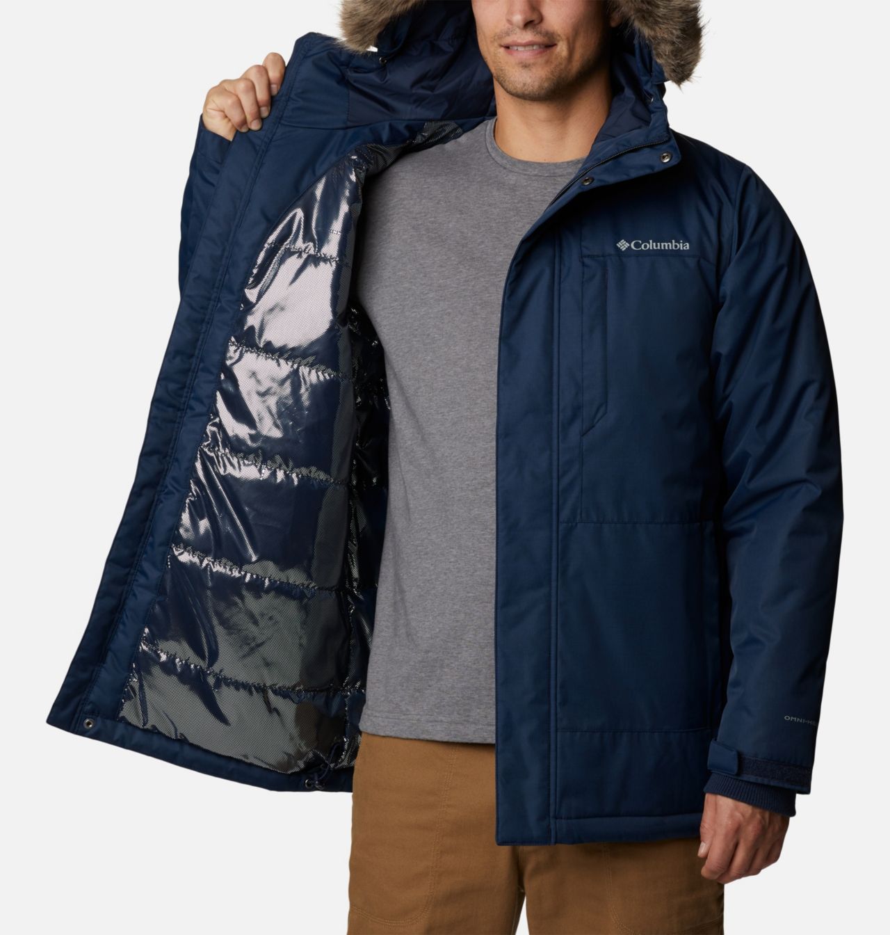 Leif Trail™ Parka | 464 | XXL 5