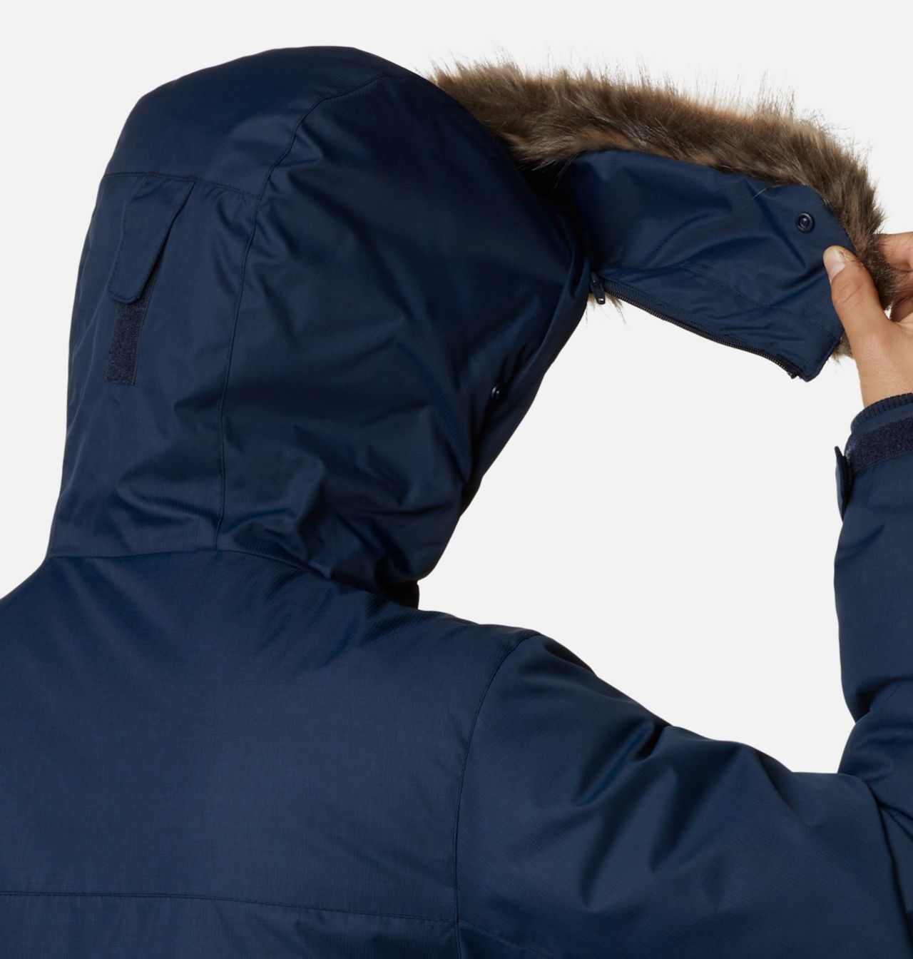 Leif Trail™ Parka | 464 | XXL 7