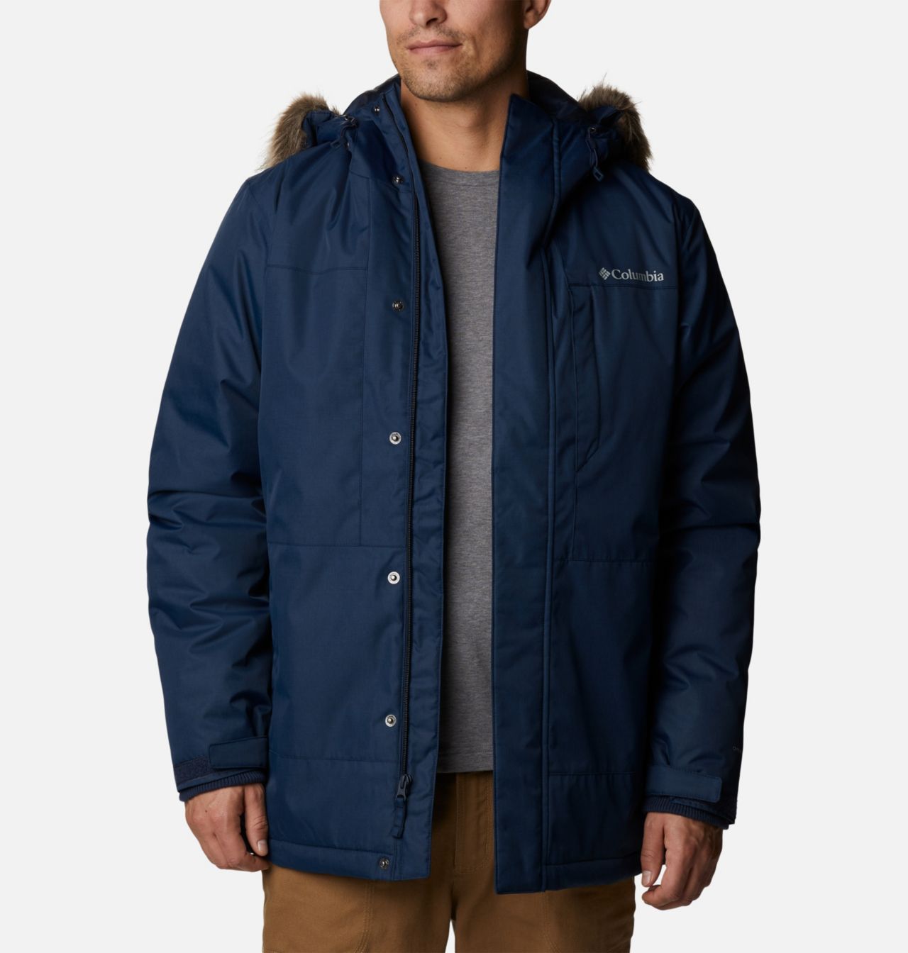 Leif Trail™ Parka | 464 | XXL 9