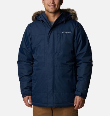 Columbia Men's Snow Country Hooded Insulated Titanium Omni Heat 3D  Reflective Winter Jacket (Medium, Collegiate Navy) : : Clothing,  Shoes & Accessories