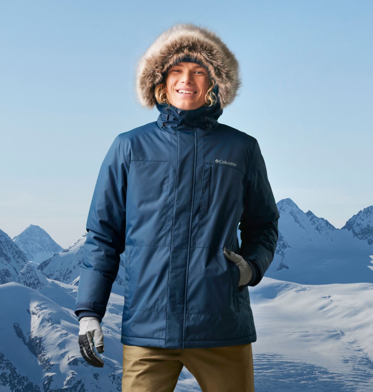 Leif Trail™ Parka | 464 | XXL 10