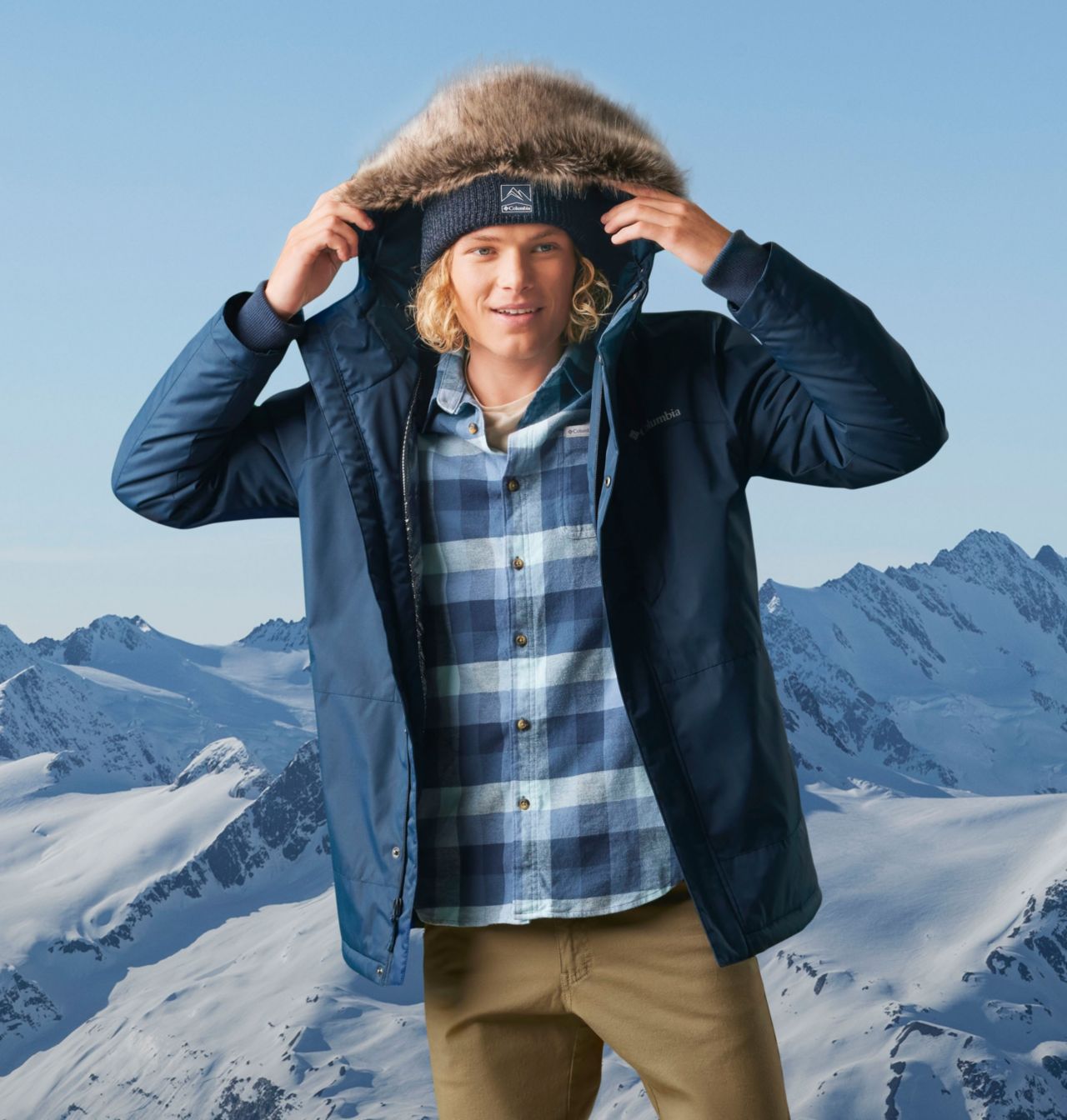 Leif Trail™ Parka | 464 | XXL 11