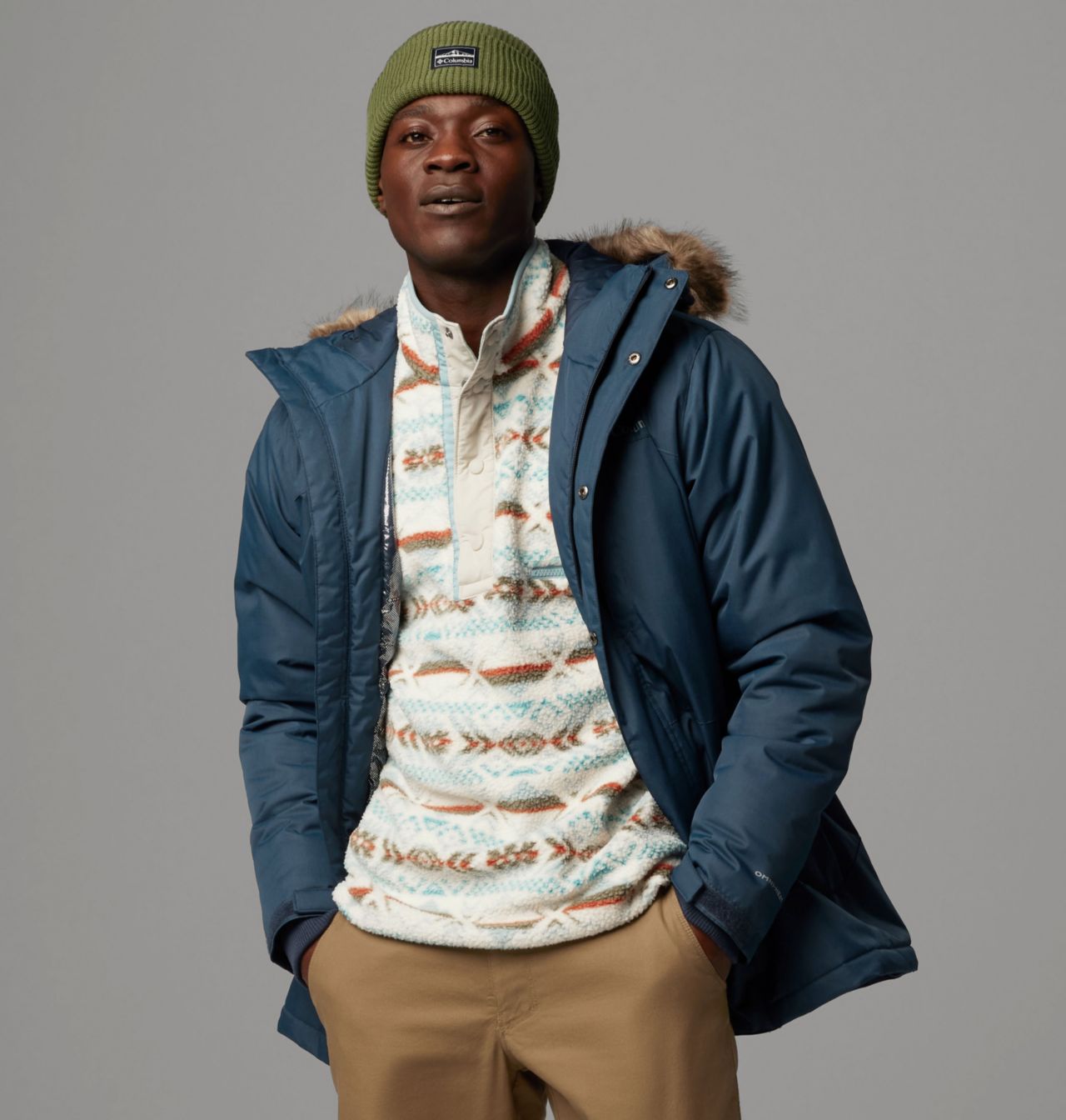 Leif Trail™ Parka | 464 | XXL 13