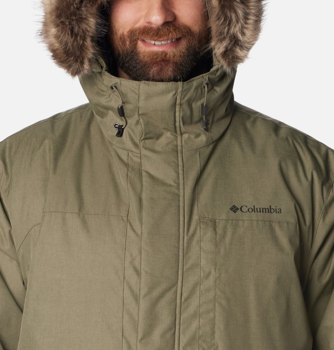 Leif Trail™ Parka | 397 | 2X 4