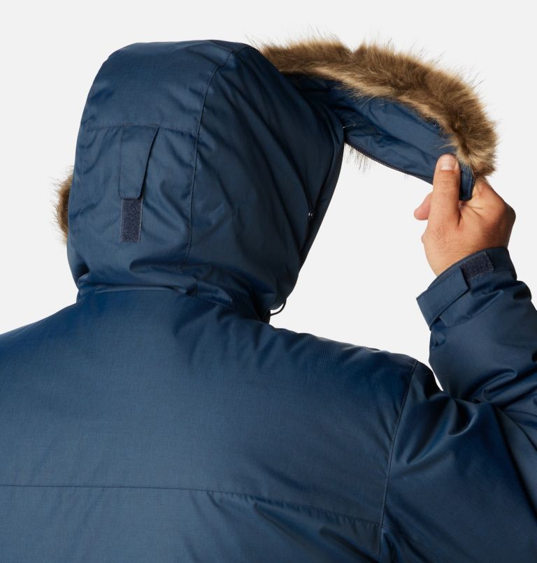 Columbia parka online homme