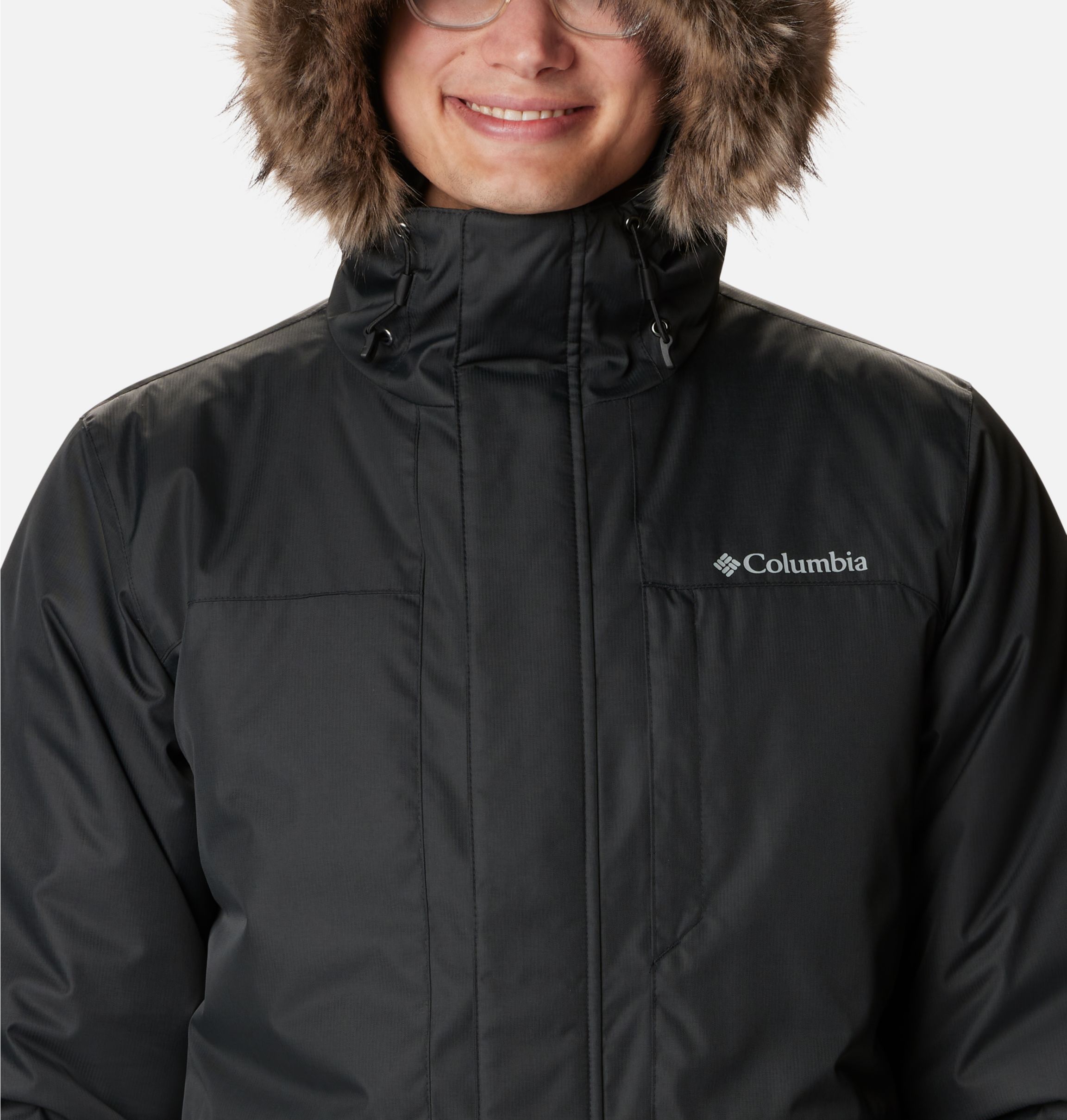 Columbia deals snowfield jacket