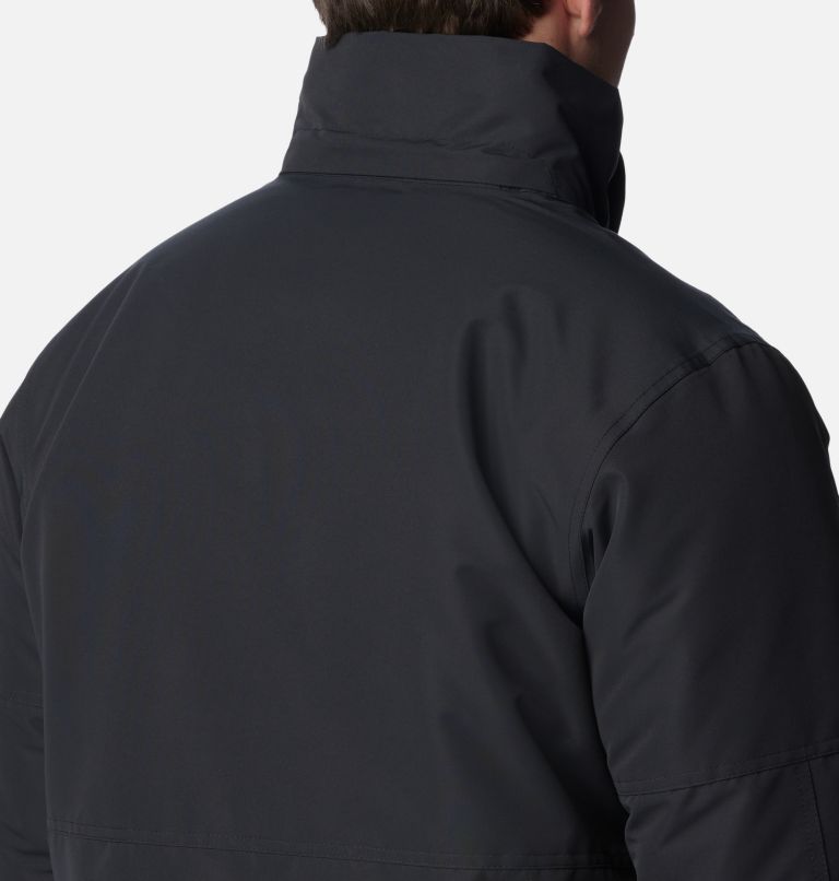 Parka impermeable de plumón Landroamer™ para hombre