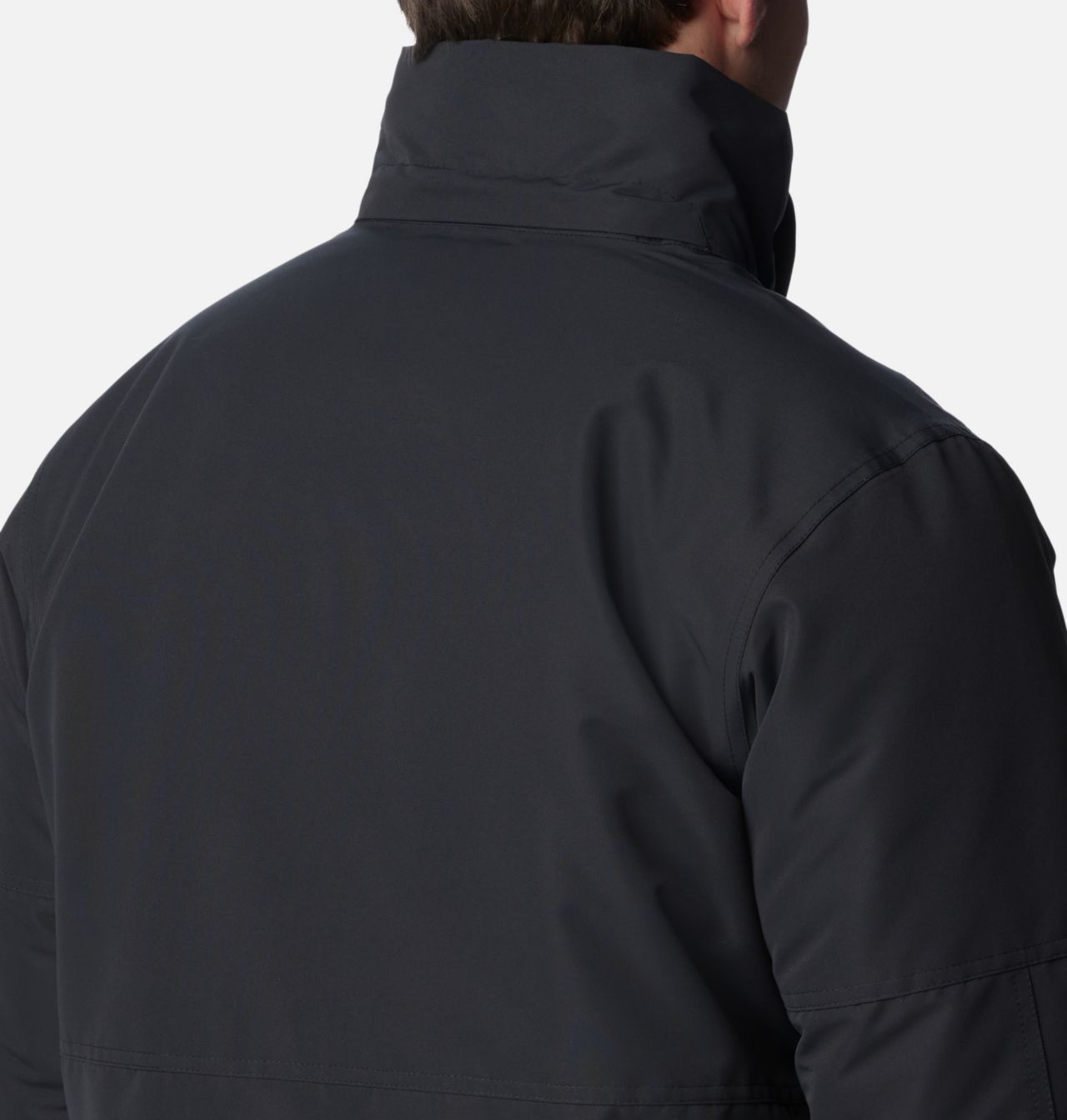 Parka matelassée Landroamer™ pour hommes 8