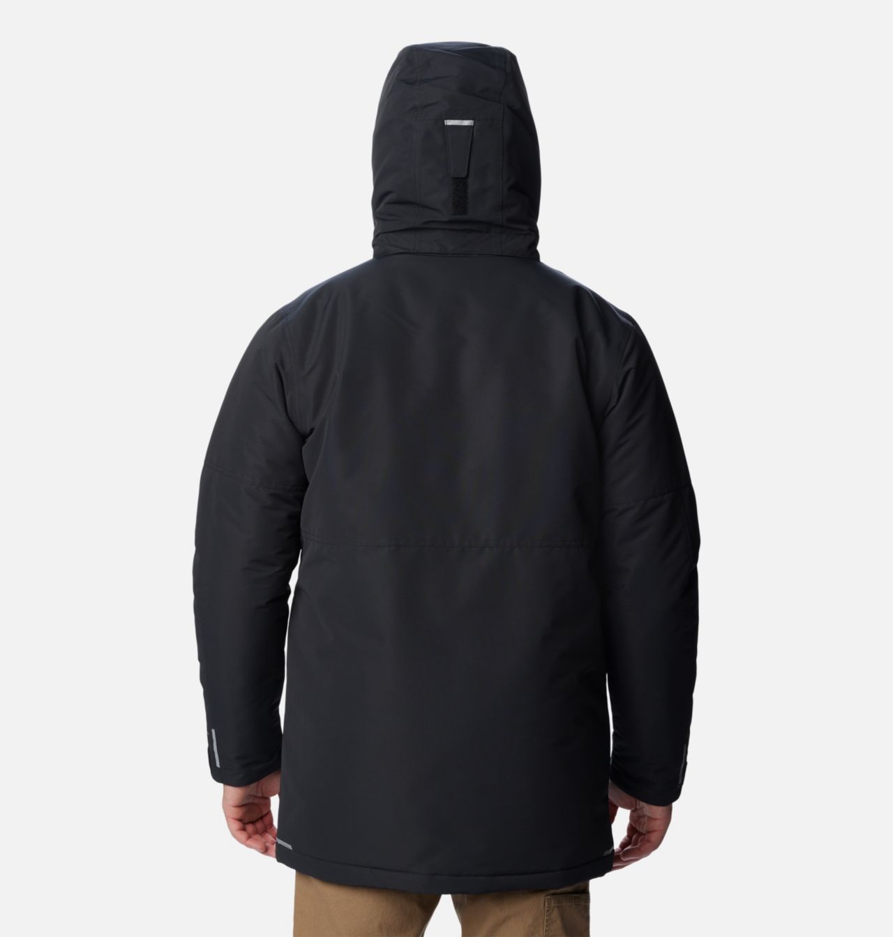 Parka matelassée Landroamer™ pour hommes 2