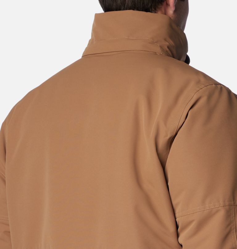 Landroamer Parka | 257 | XL, Color: Delta, image 8