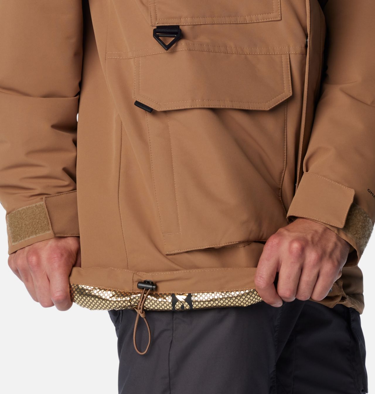 Men's Landroamer™ Parka 9