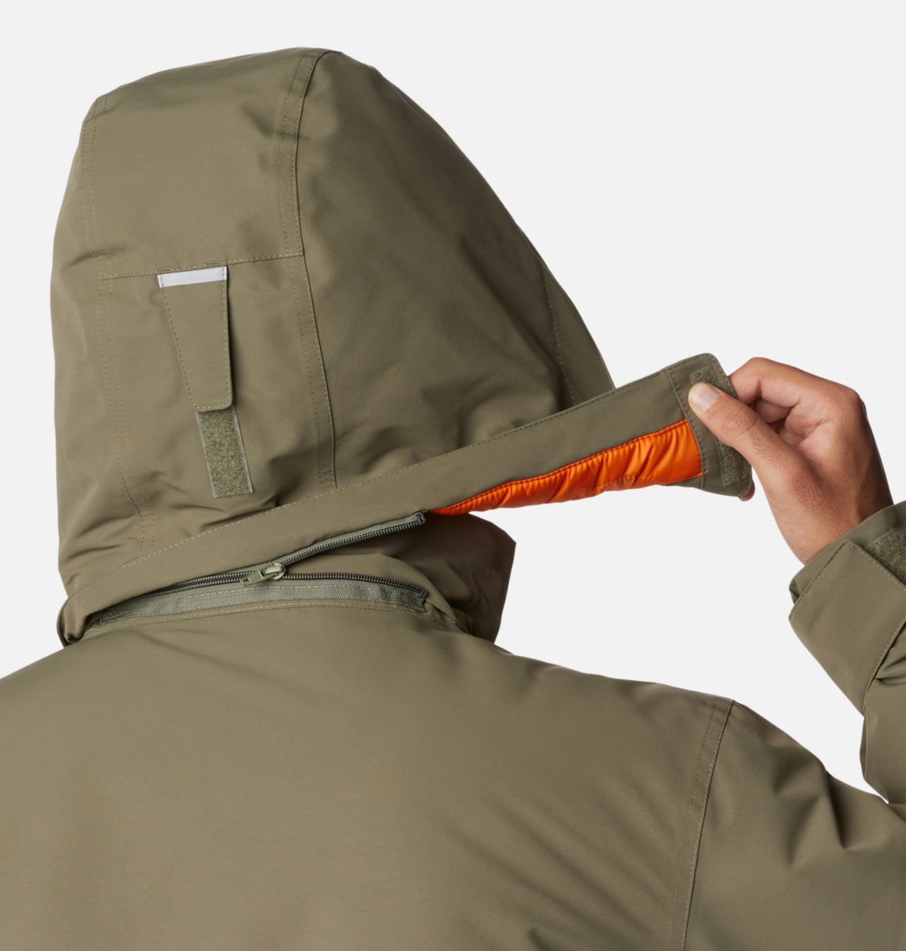 Men's Landroamer™ Parka 7