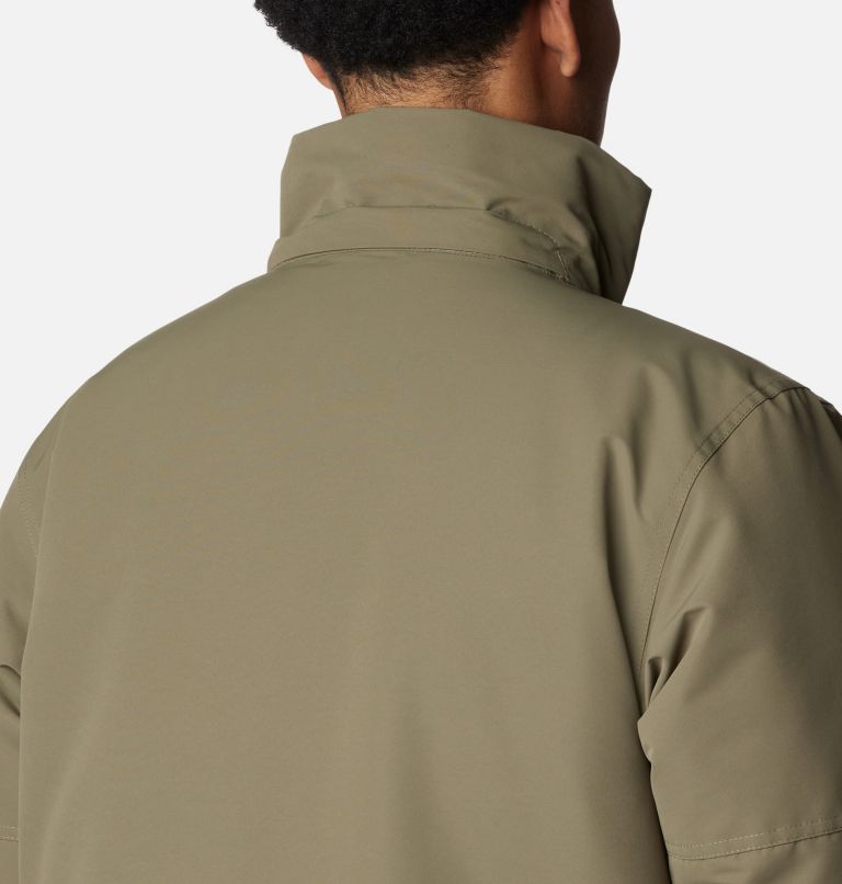 Landroamer Parka | 397 | XL, Color: Stone Green, image 8