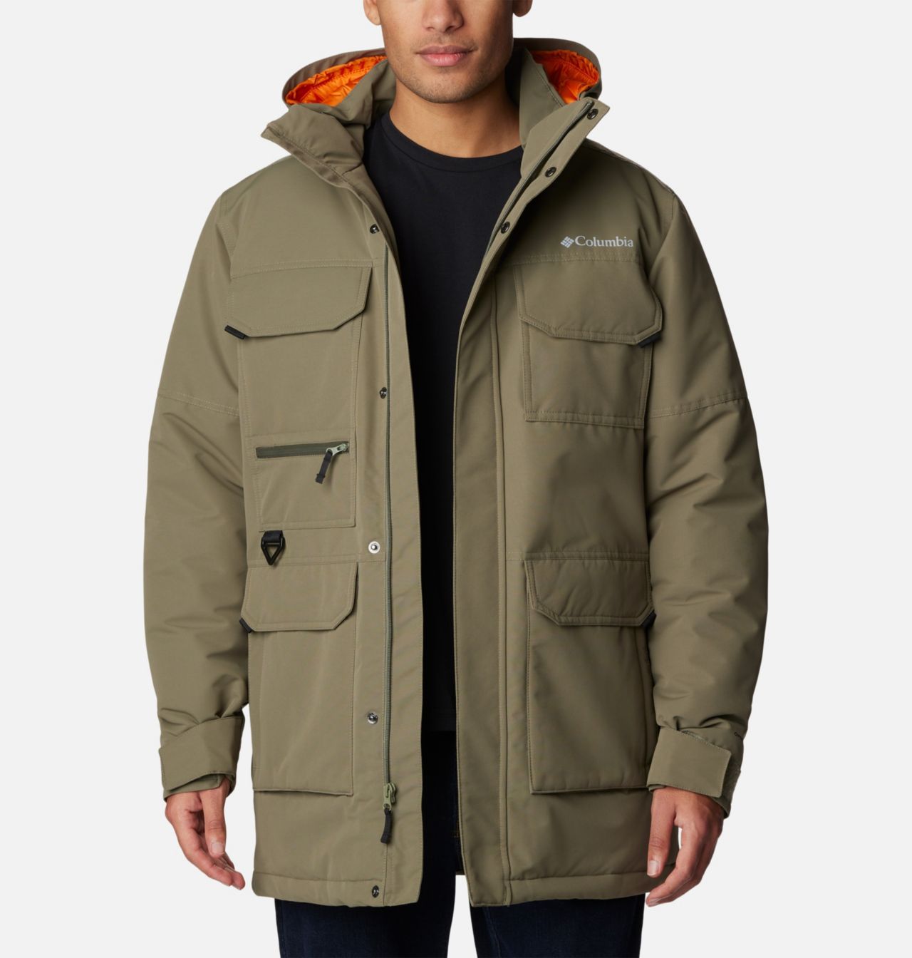 Men's Landroamer™ Parka 10