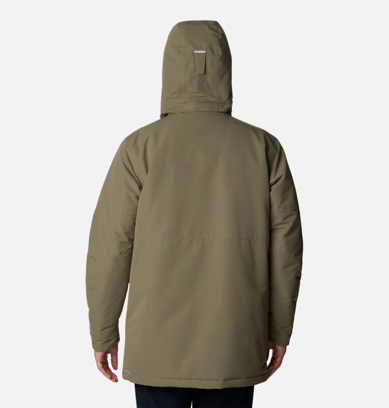 Parka Imperméable Landroamer™ Homme