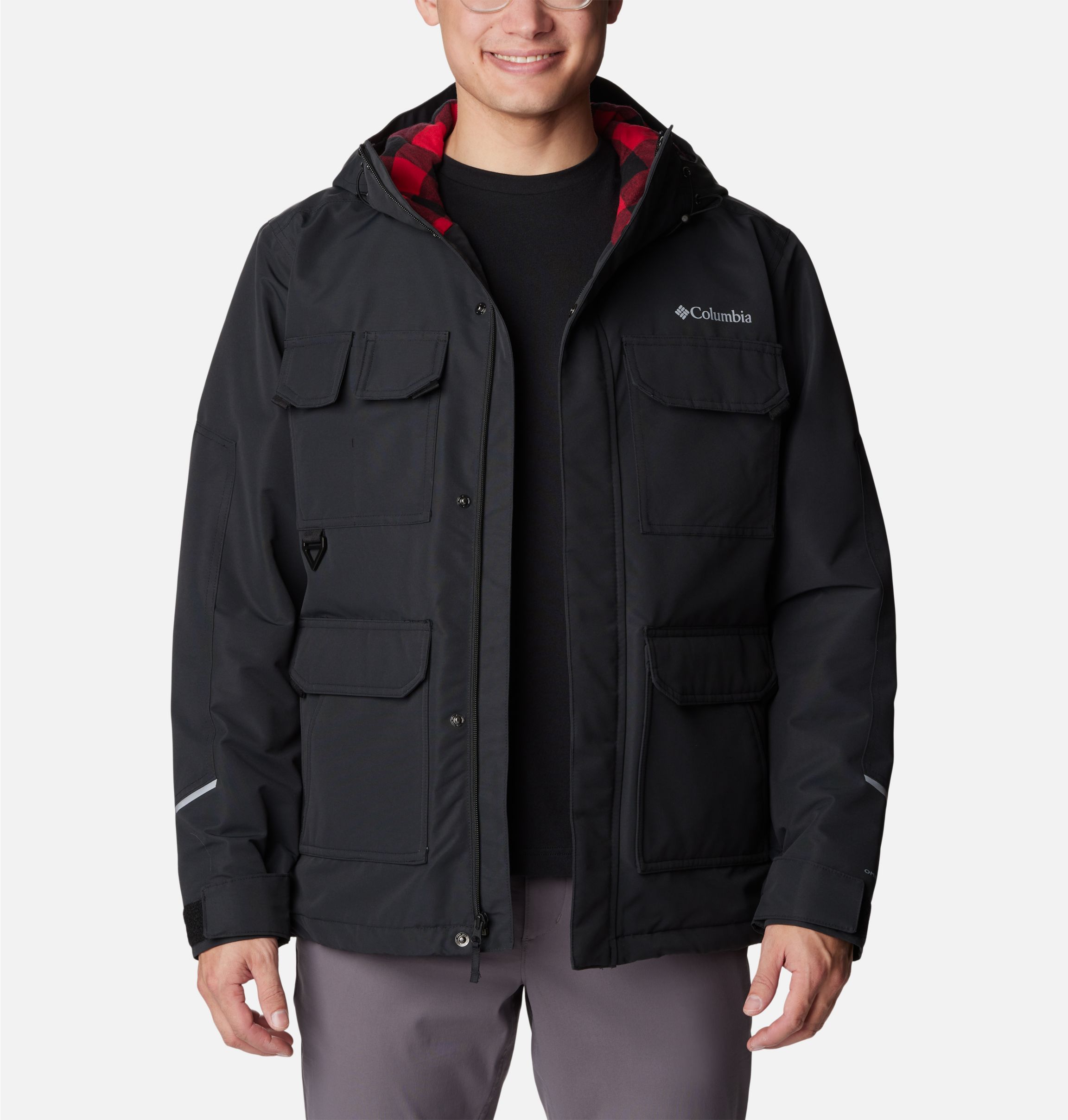 Dr store downpour jacket