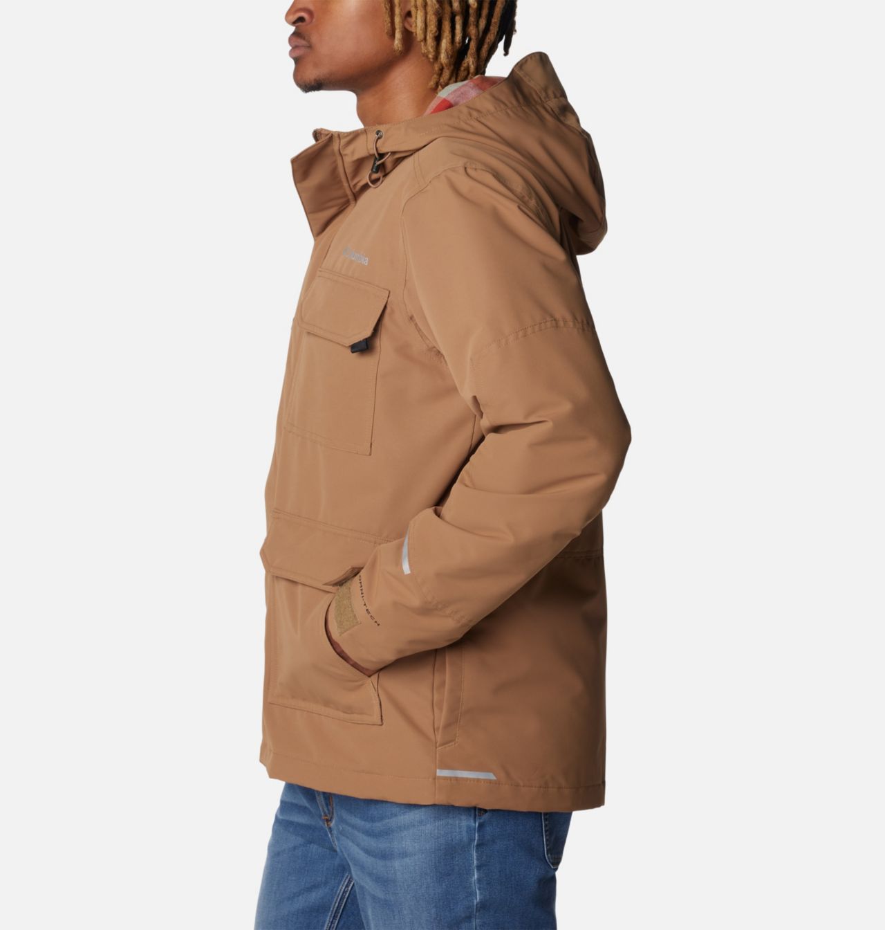 Men's Landroamer™ Lined Jacket 3