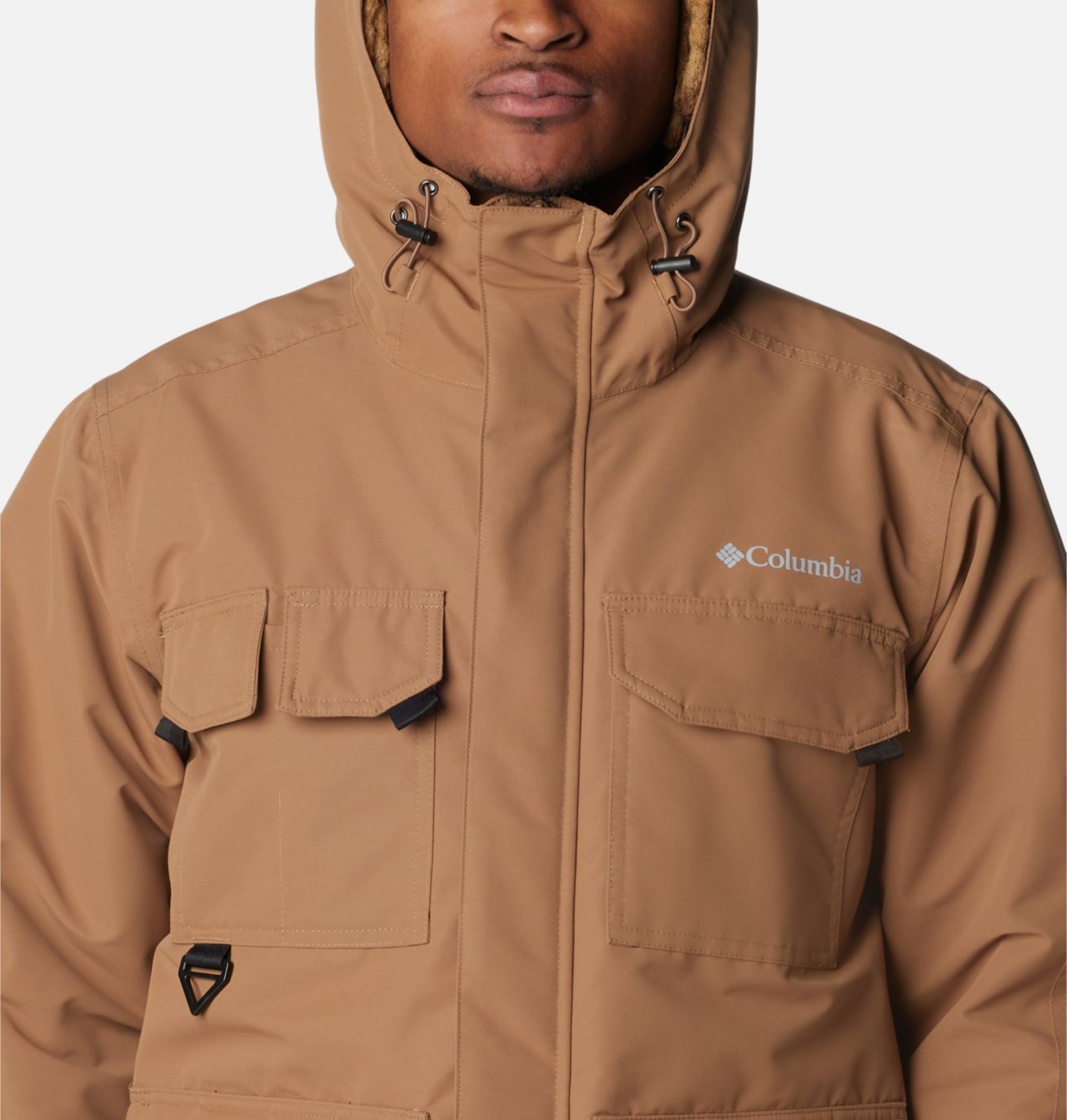 Men's Landroamer™ Lined Jacket 4