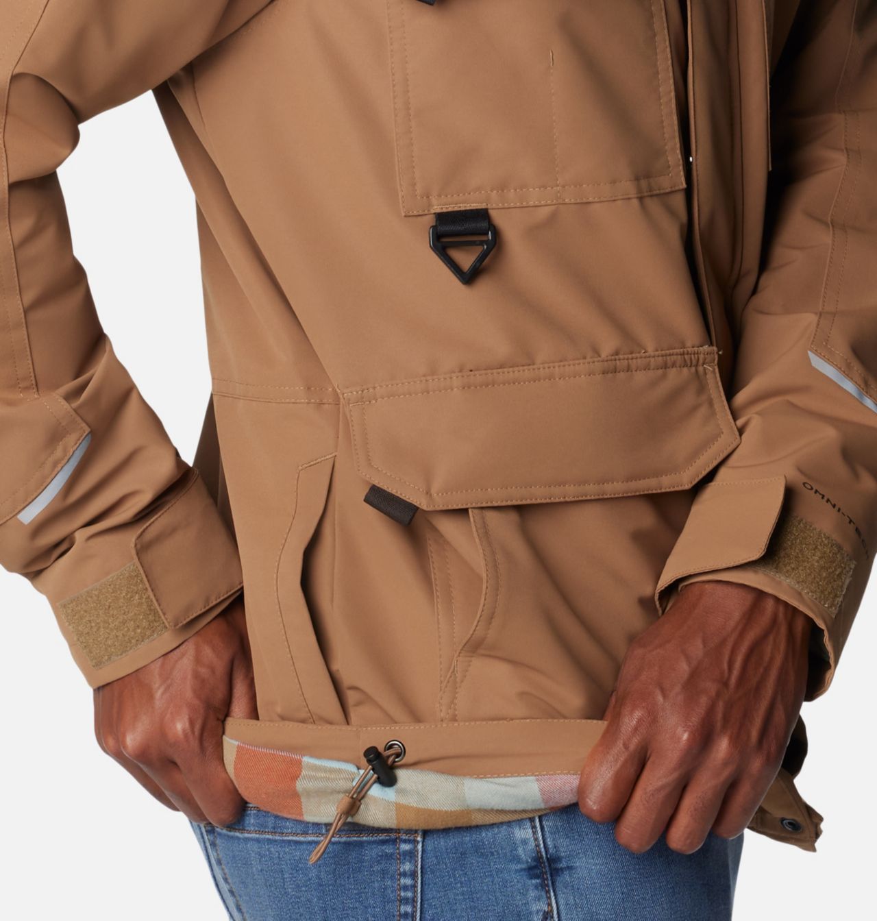 Men's Landroamer™ Lined Jacket 6