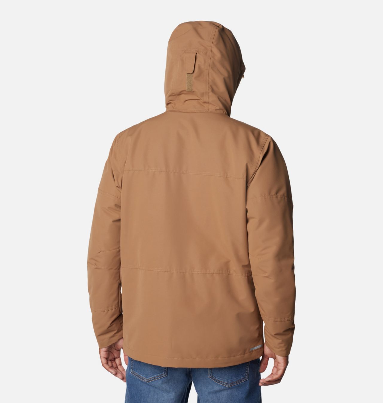 Men's Landroamer™ Lined Jacket 2