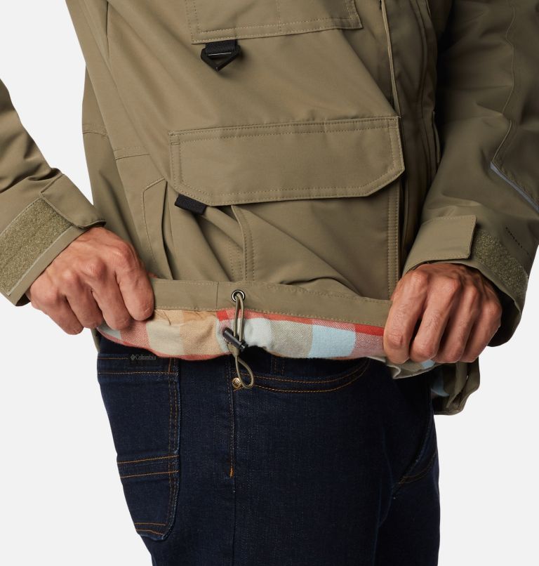 Men's Landroamer™ Lined Jacket