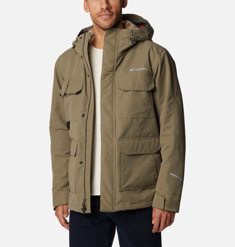 Men's Landroamer™ Lined Jacket