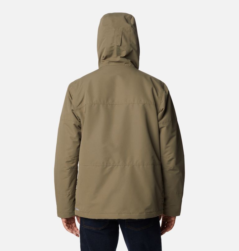 Columbia Sportswear - F.K.T.™ Wind Jacket Features: - Omni-Shield