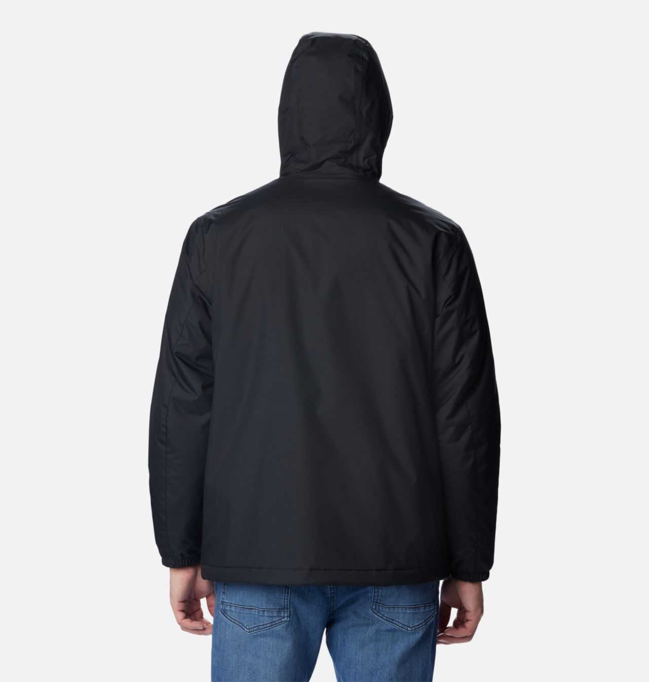 Manteau isolant Cedar Cliff™ pour hommes 2