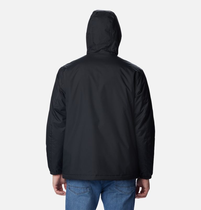 Men's Cedar Cliff™ Insulated Jacket - Tall | Columbia Sportswear