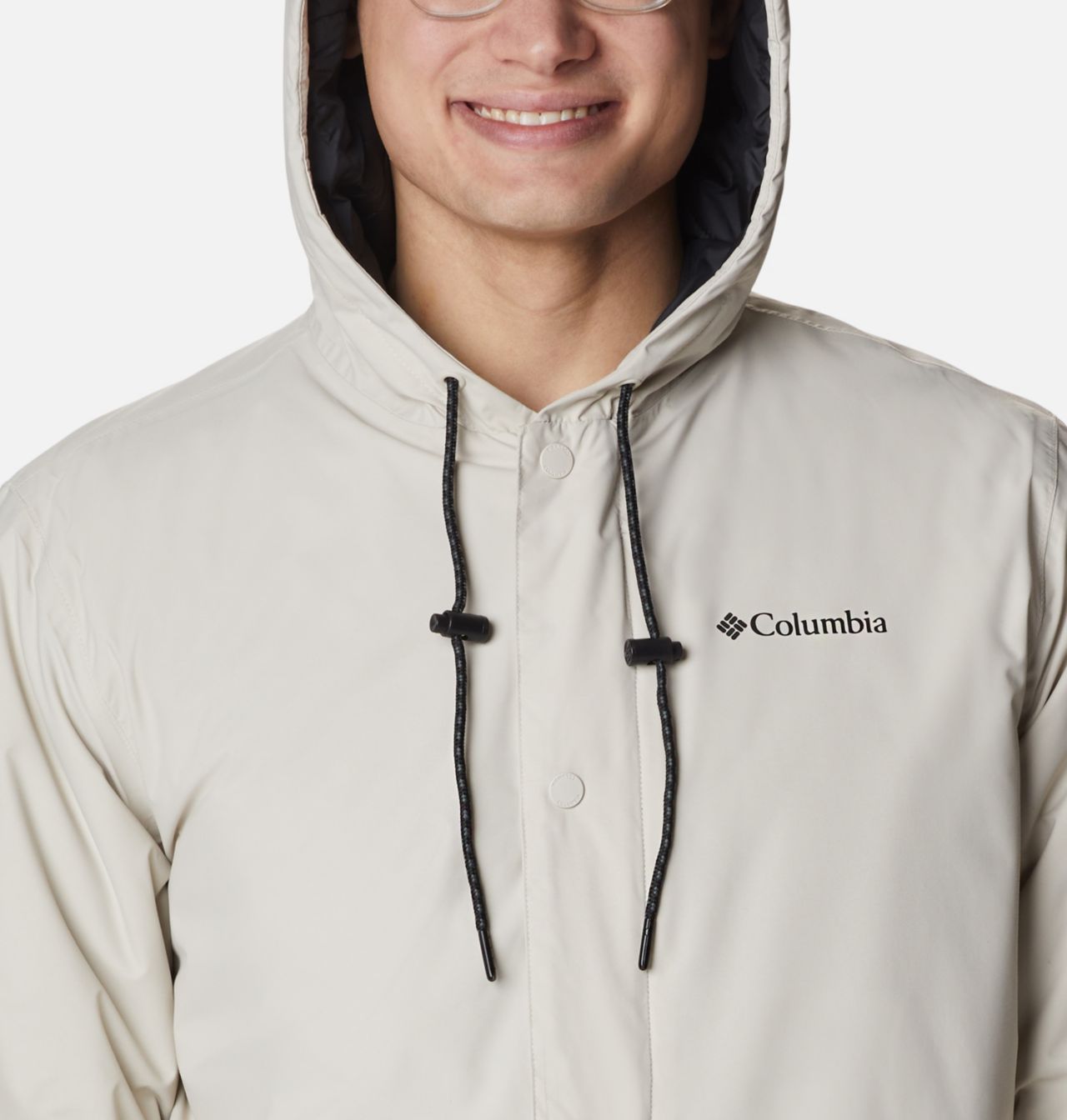 Cedar Cliff™ Insulated Jacket | 278 | L 4