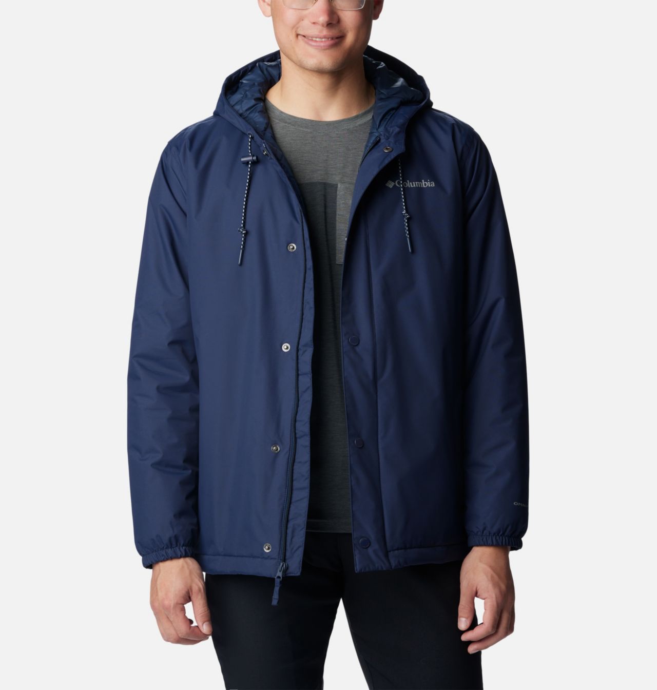 Men's Cedar Cliff™ Insulated Jacket 7
