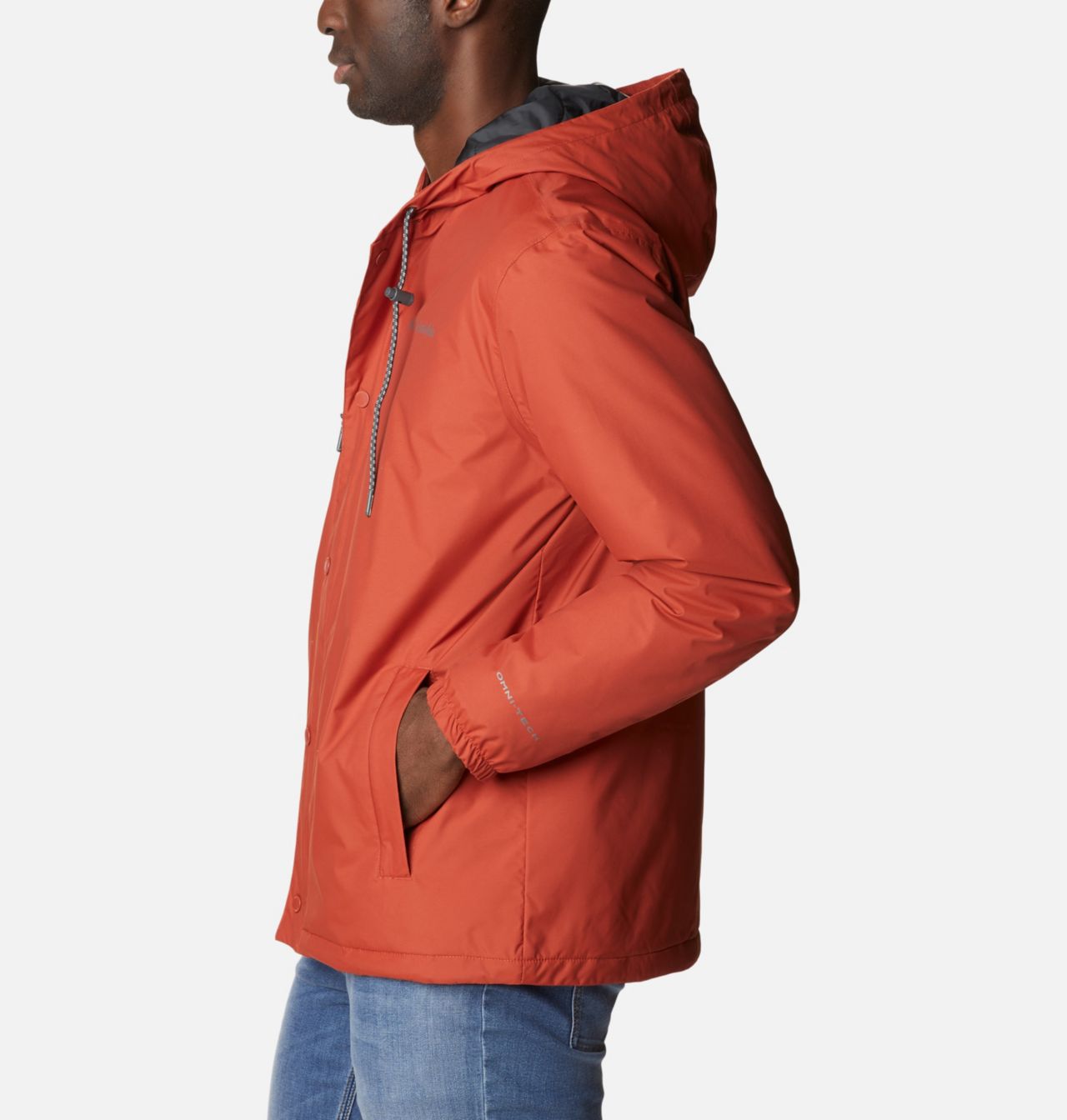 Cedar Cliff™ Insulated Jacket | 849 | XXL 3