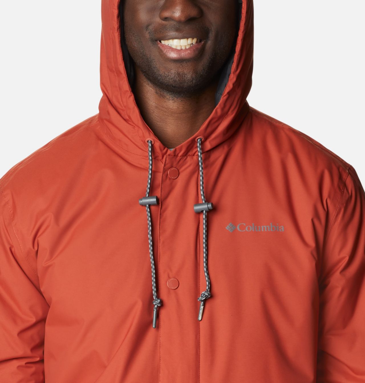 Cedar Cliff™ Insulated Jacket | 849 | XXL 4