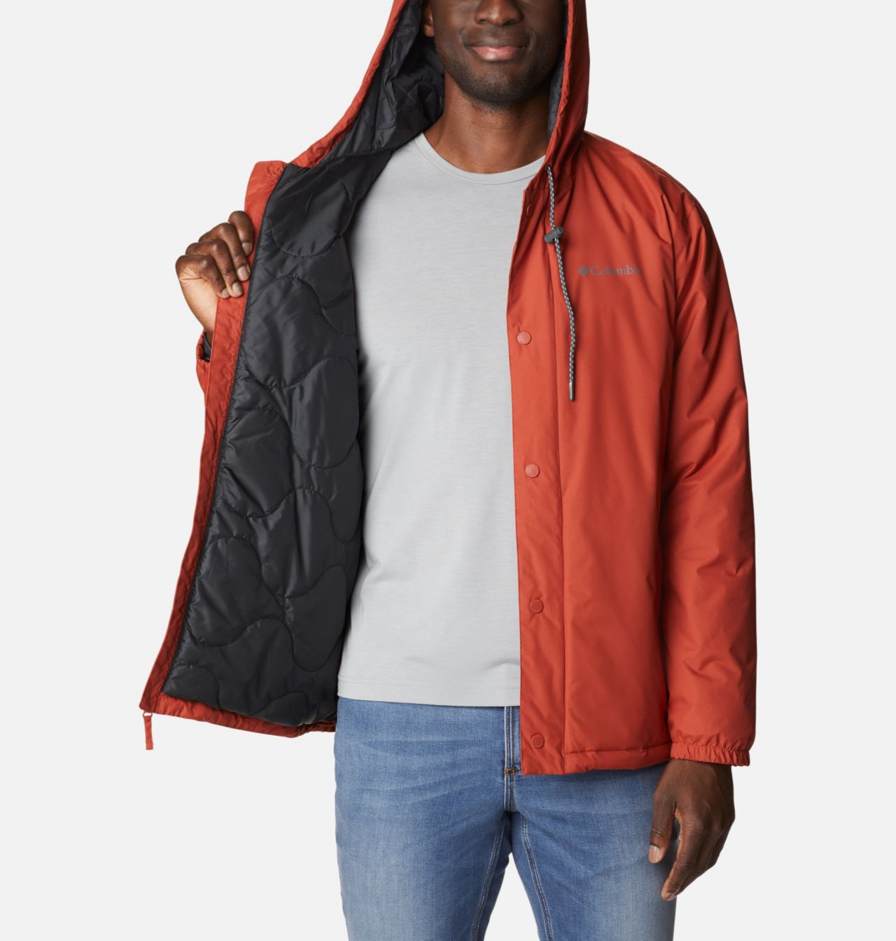 Cedar Cliff™ Insulated Jacket | 849 | XXL 5