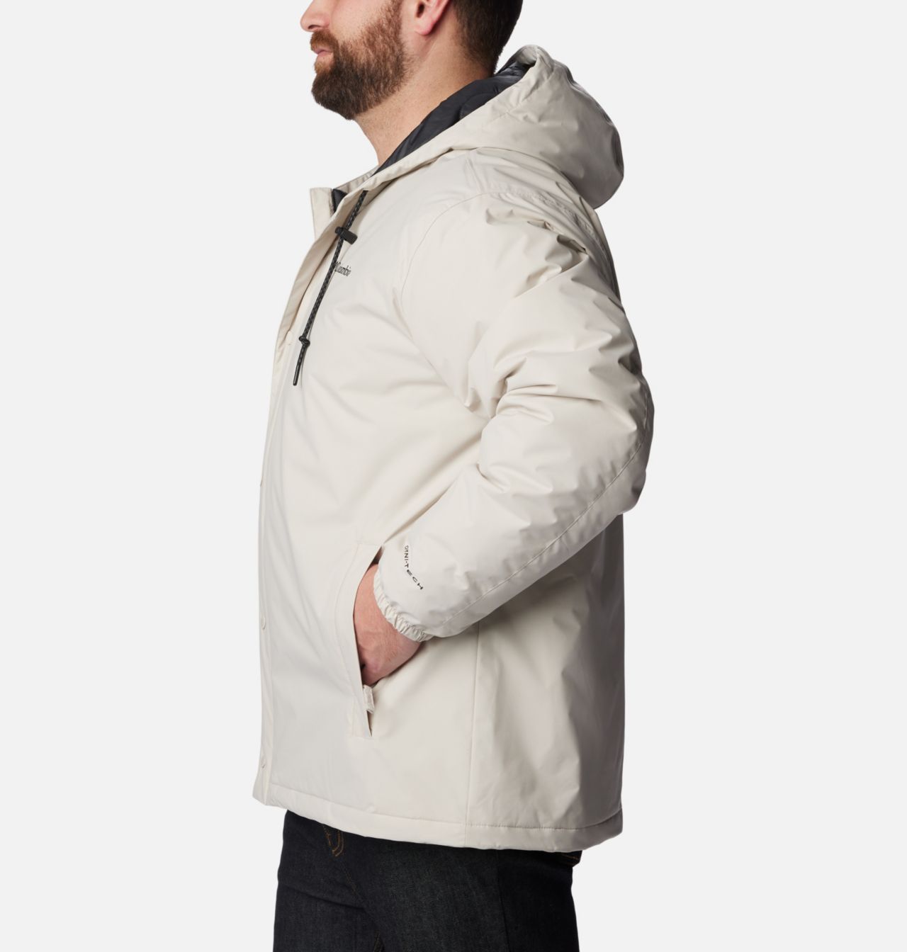 Men's Cedar Cliff™ Insulated Jacket - Big 3
